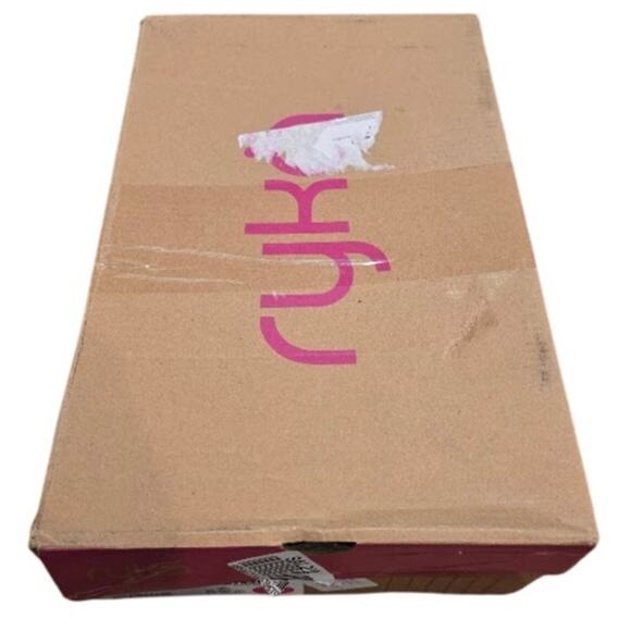 Ryka Devotion X Max Classic Sneaker in Tapioca New Size 7 - Picture 4 of 6